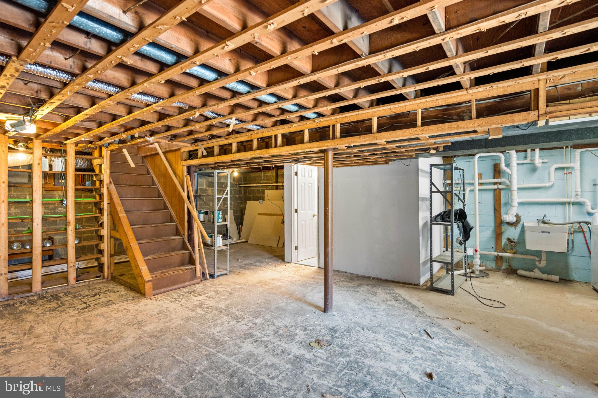 3744 Back Woods Road Westminster, MD 21158 - Photo 34 of 62 a view of an empty room