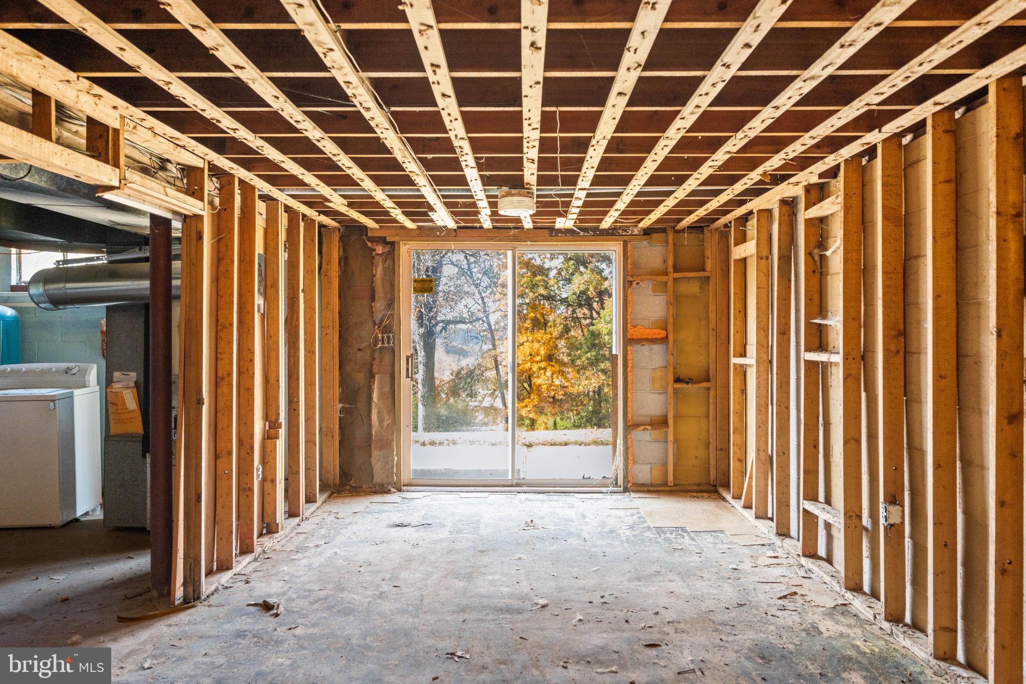 3744 Back Woods Road Westminster, MD 21158 - Photo 35 of 62 a view of entryway