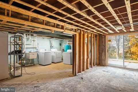 a view of a chairs on the deck
