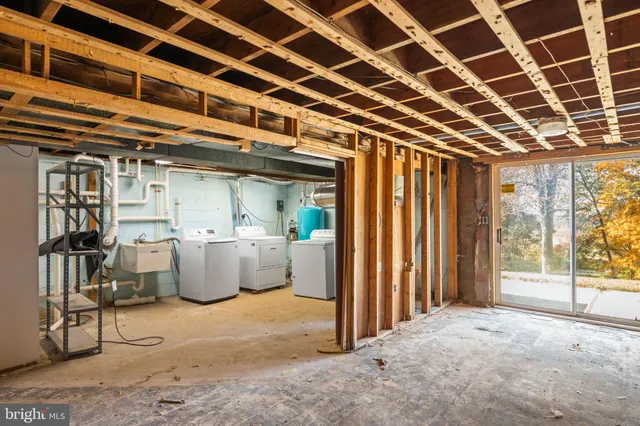 a view of a chairs on the deck