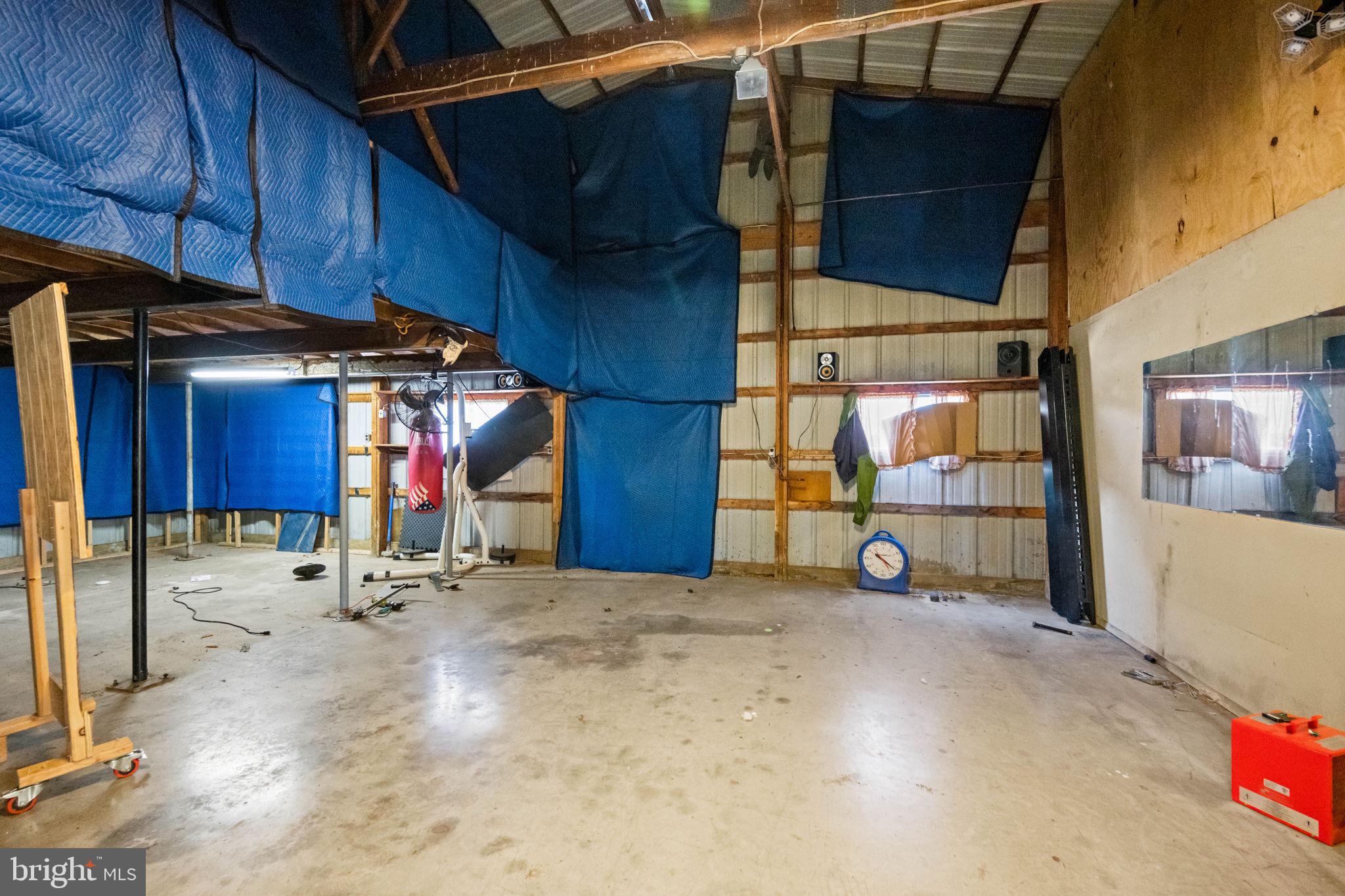 3744 Back Woods Road Westminster, MD 21158 - Photo 50 of 62 a view of storage and utility room