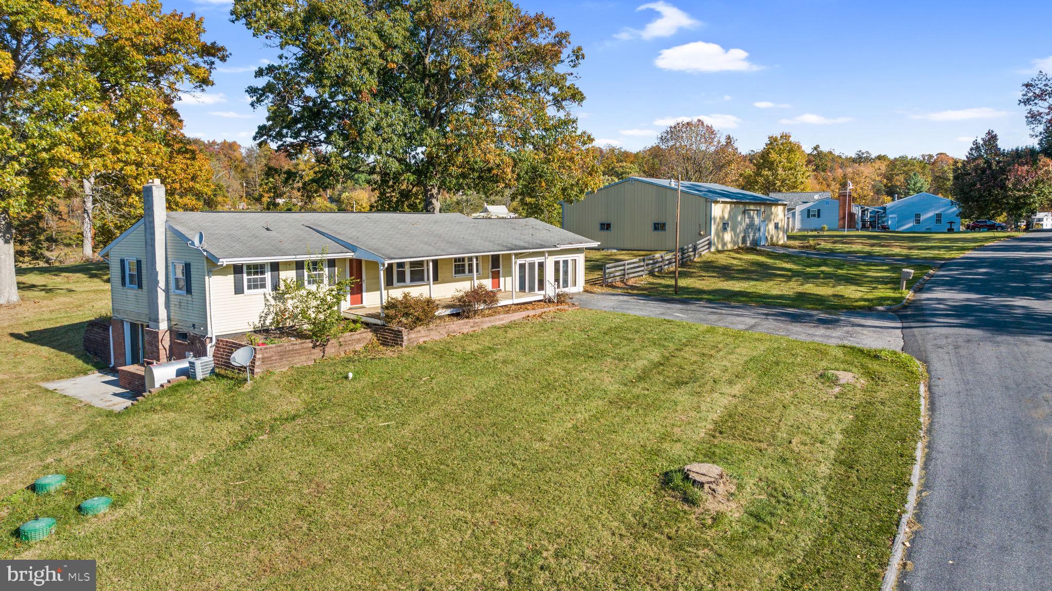 3744 Back Woods Road Westminster, MD 21158 - Photo 5 of 62