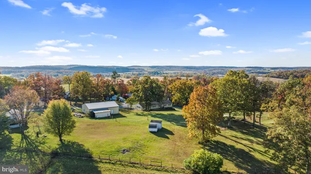 $495,000 | 3744 Back Woods Road, Westminster, MD 21158