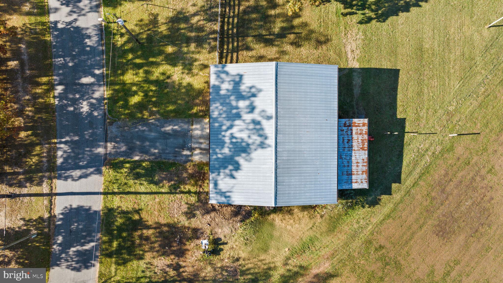 3744 Back Woods Road Westminster, MD 21158 - Photo 56 of 62 a view of outdoor space and yard