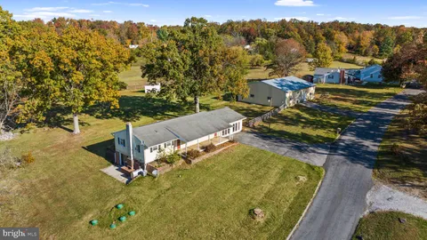 $495,000 | 3744 Back Woods Road, Westminster, MD 21158