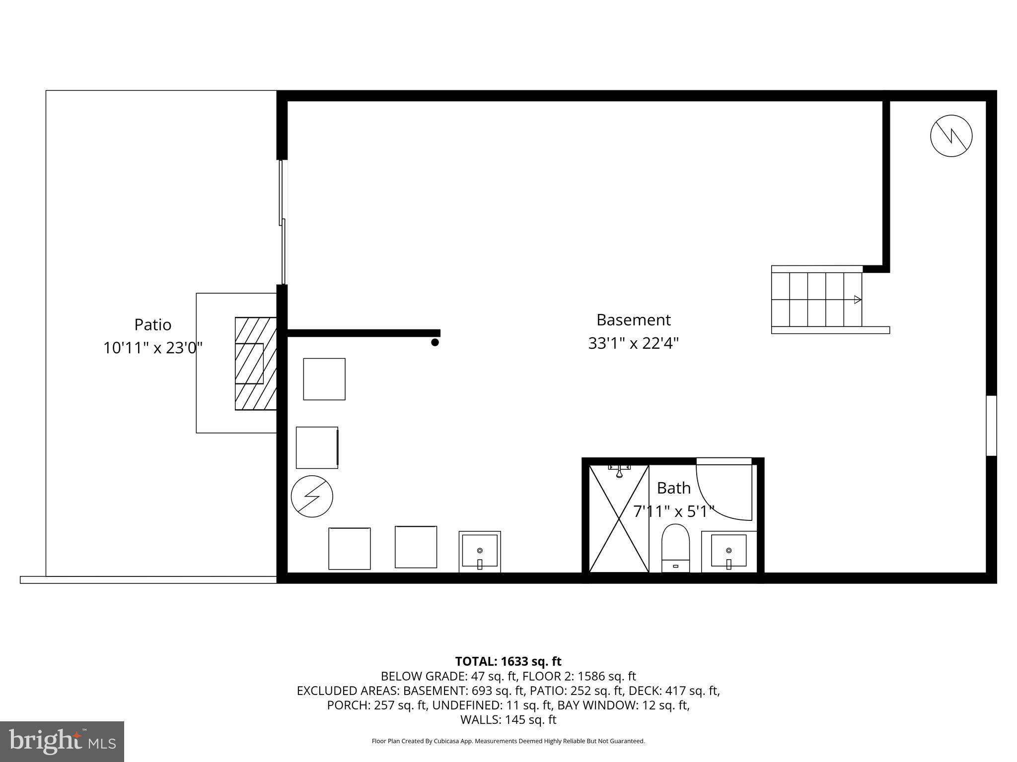 3744 Back Woods Road Westminster, MD 21158 - Photo 59 of 62