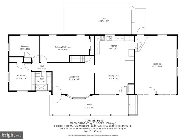 $495,000 | 3744 Back Woods Road, Westminster, MD 21158