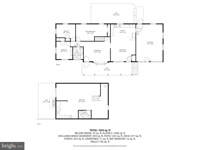 $495,000 | 3744 Back Woods Road, Westminster, MD 21158