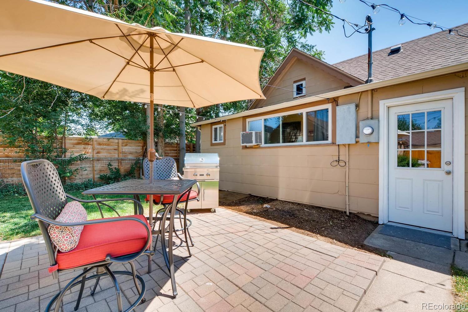 4859 Raleigh Street Denver, CO 80212 - Photo 21 of 27 Gallery Image 21