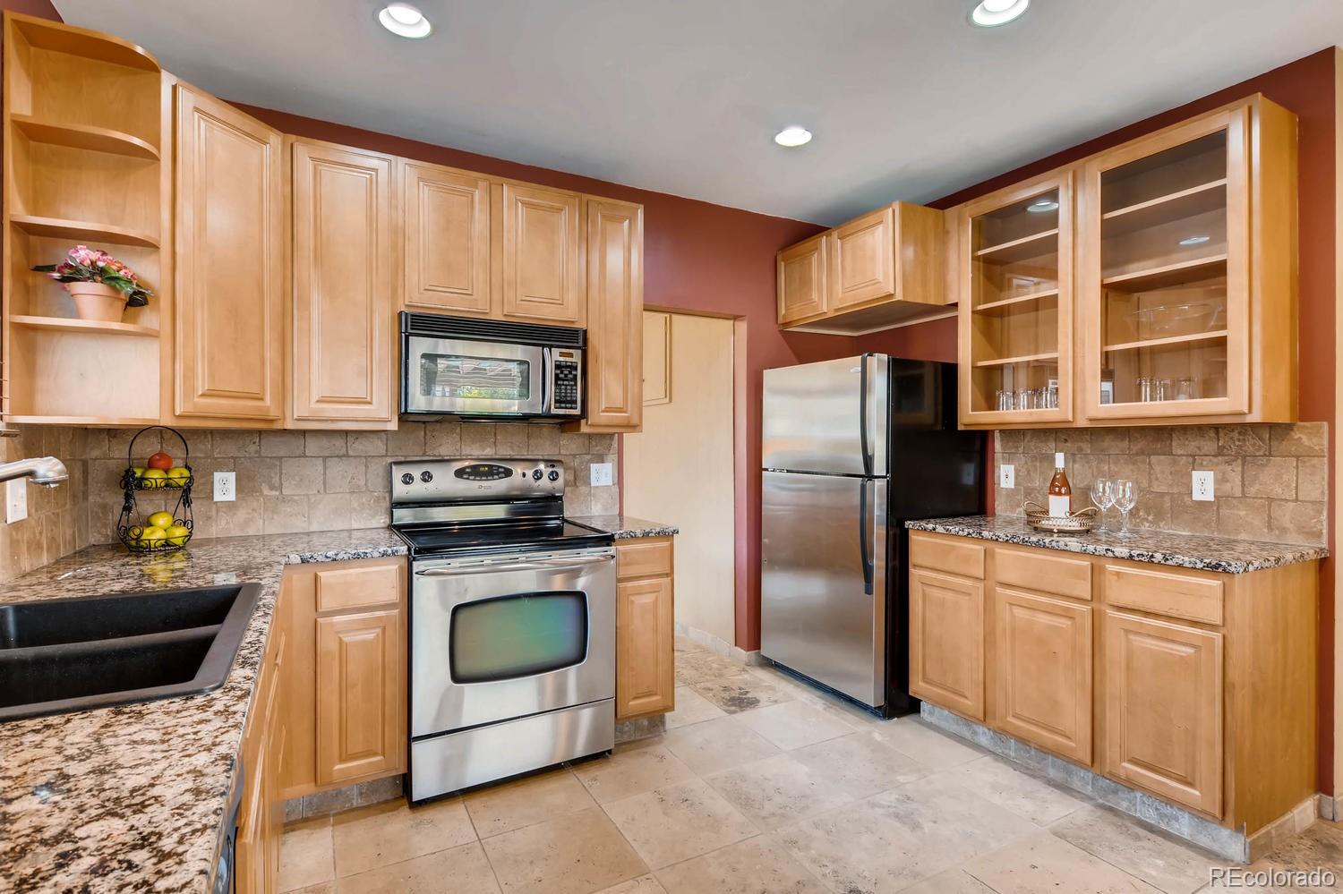4859 Raleigh Street Denver, CO 80212 - Photo 8 of 27 Gallery Image 8