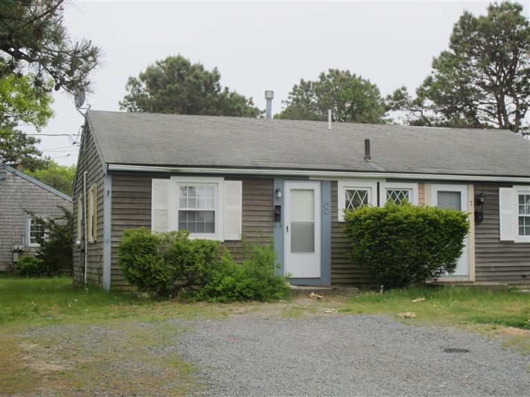 9 Howes Road, Unit 9 South Yarmouth, MA 02664 - Photo 1 of 8 Primary Photo