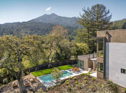$4,995,000 | 22 Rock Road, Kentfield, CA 94904