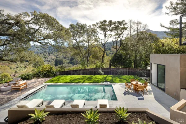 $4,995,000 | 22 Rock Road, Kentfield, CA 94904