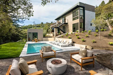 $4,995,000 | 22 Rock Road, Kentfield, CA 94904