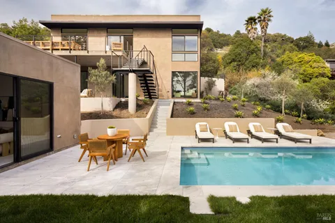 $4,995,000 | 22 Rock Road, Kentfield, CA 94904