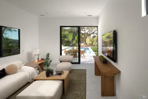 $4,995,000 | 22 Rock Road, Kentfield, CA 94904