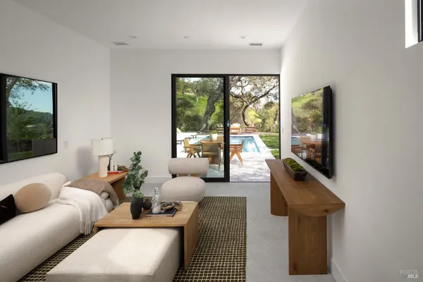 $4,995,000 | 22 Rock Road, Kentfield, CA 94904