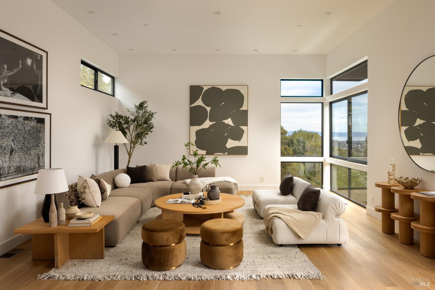 22 Rock Road Kentfield, CA 94904 - Photo 2 of 19