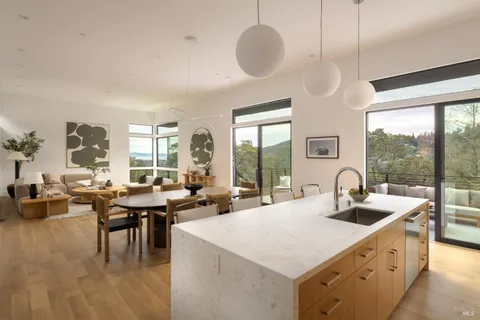 $4,995,000 | 22 Rock Road, Kentfield, CA 94904