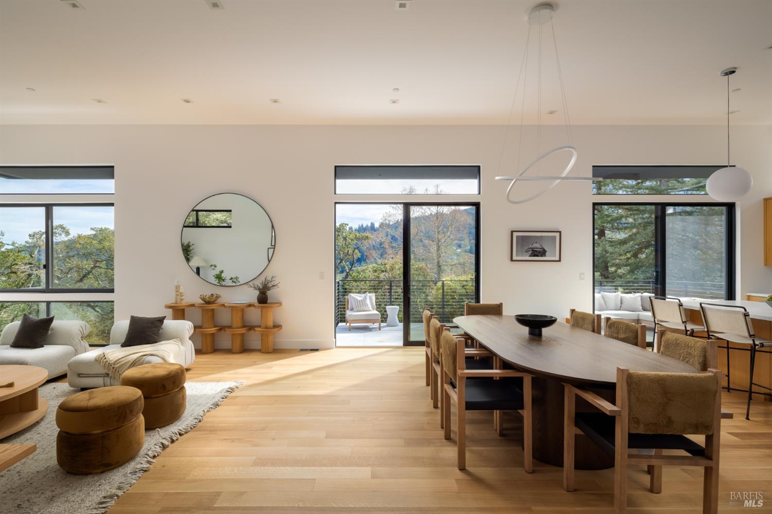 22 Rock Road Kentfield, CA 94904 - Photo 4 of 19