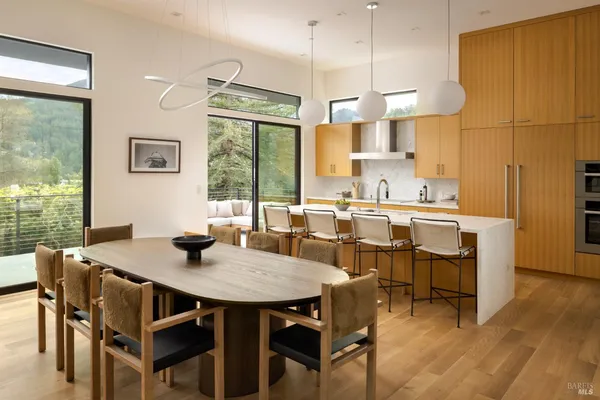 $4,995,000 | 22 Rock Road, Kentfield, CA 94904