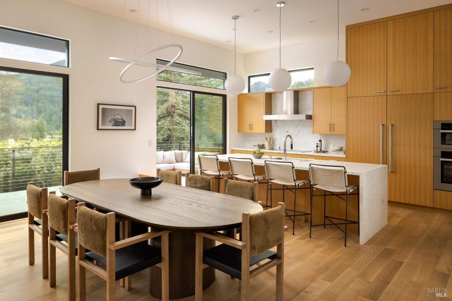 22 Rock Road Kentfield, CA 94904 - Photo 5 of 19