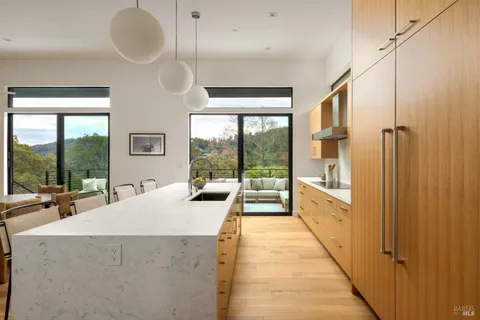 $4,995,000 | 22 Rock Road, Kentfield, CA 94904