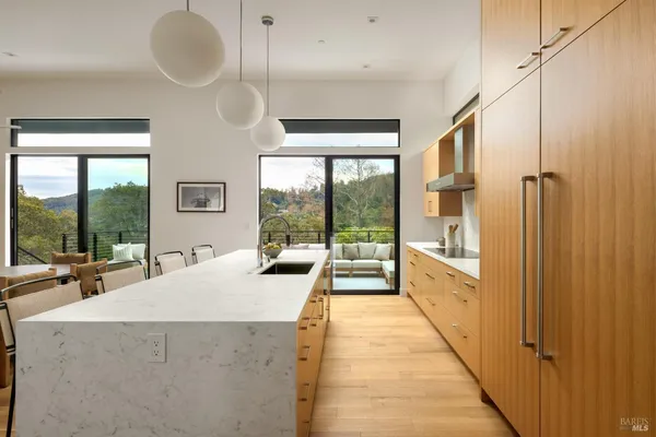 $4,995,000 | 22 Rock Road, Kentfield, CA 94904