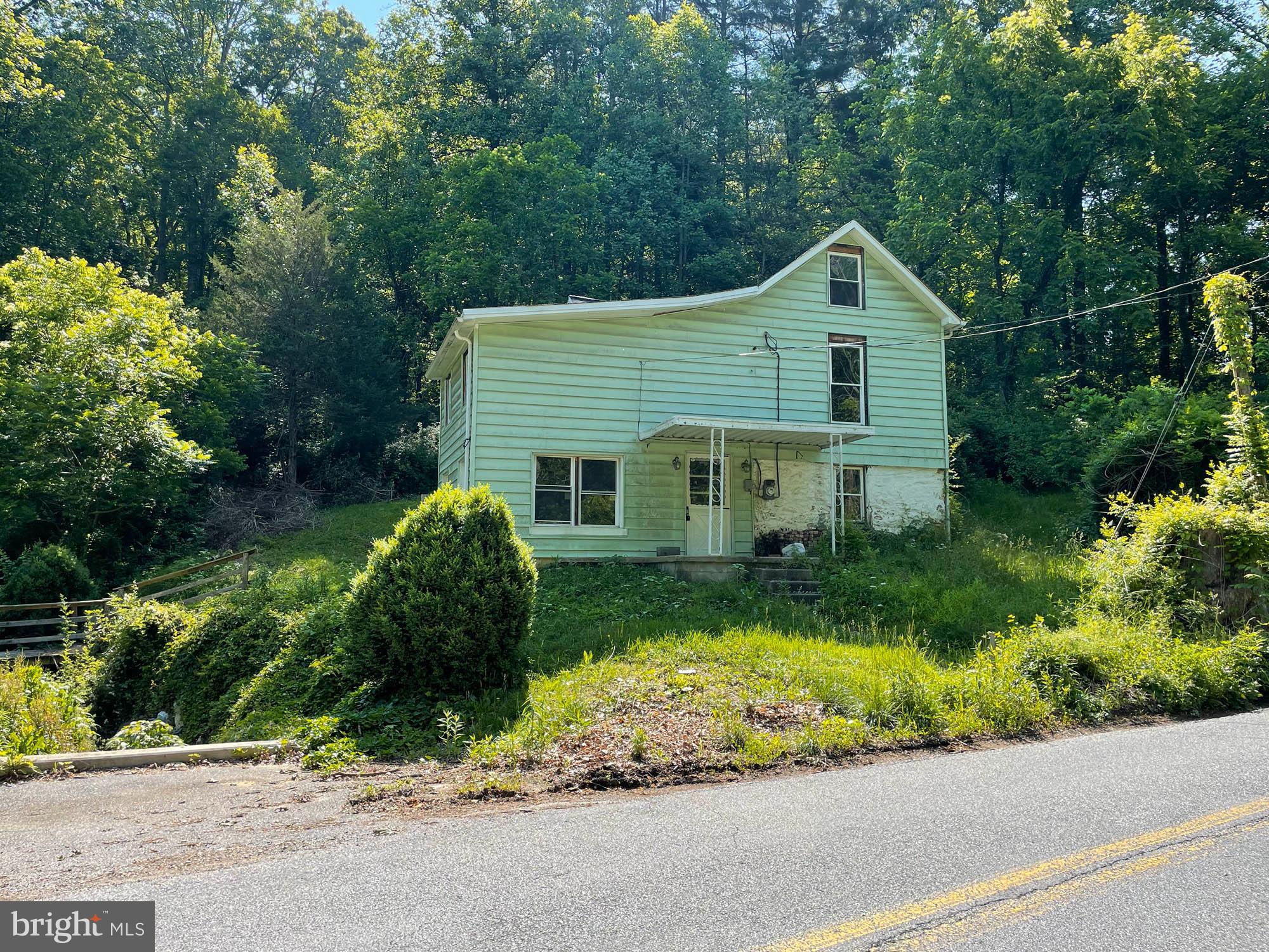 521 Dutrow Road Westminster, MD 21157 - Photo 15 of 17