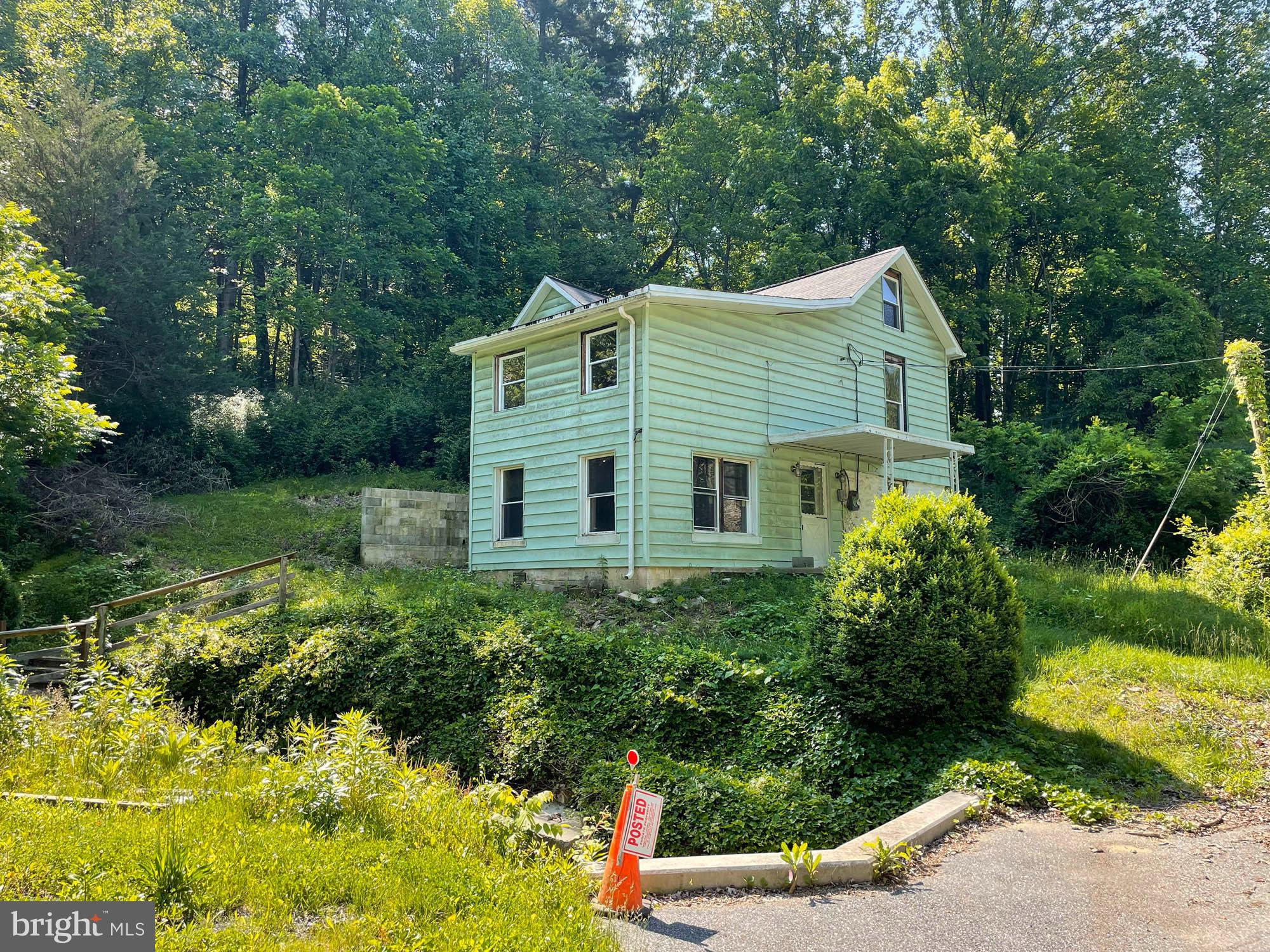 521 Dutrow Road Westminster, MD 21157 - Photo 3 of 17