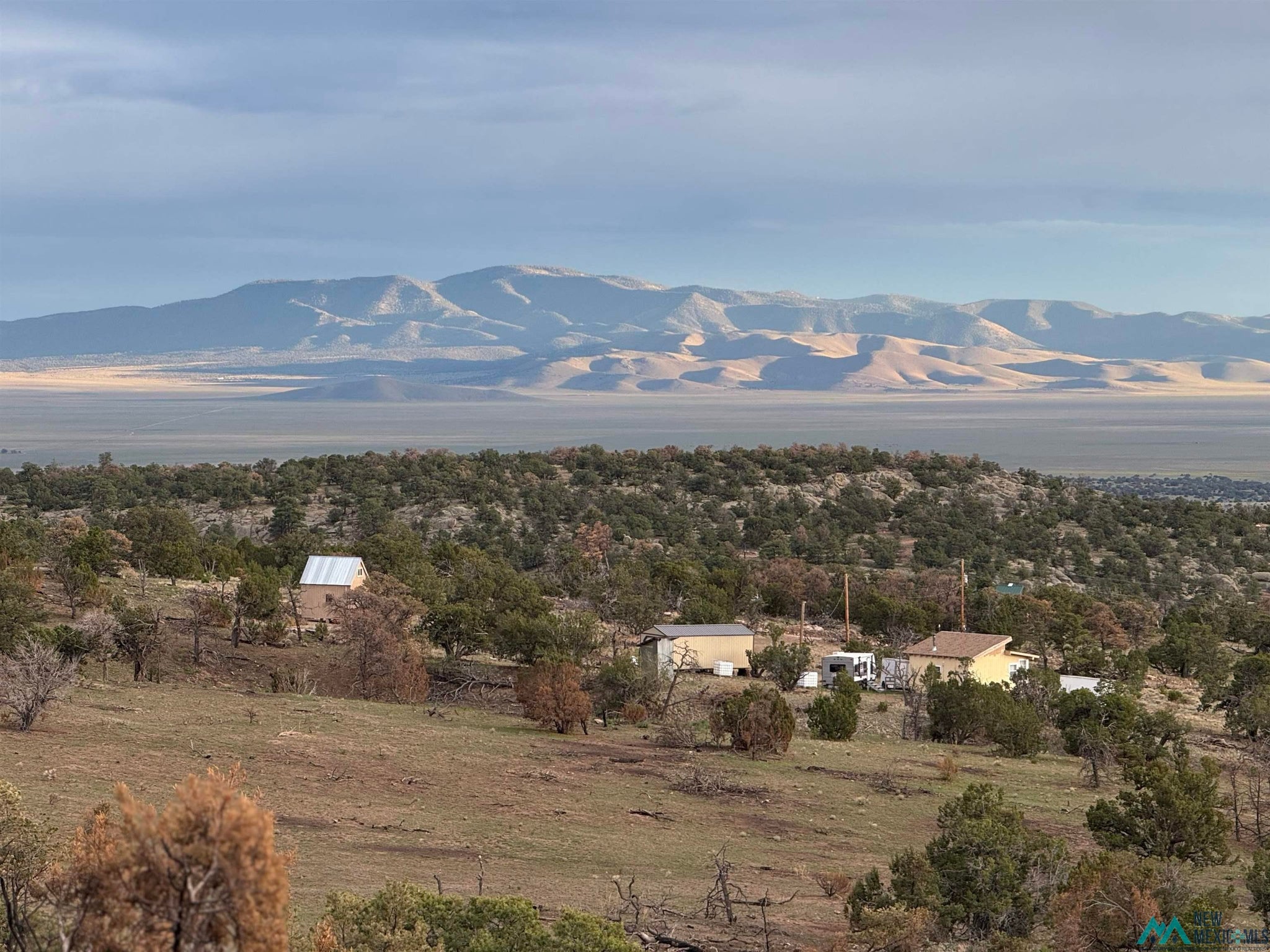 70 Beartrack Trail Datil, NM 87821 - Photo 40 of 43 Gallery Image 40