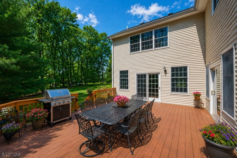 20 Sleepy Hollow Road Denville, NJ 07834 - Photo 41 of 49 a view of a deck with furniture
