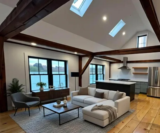 $950,000 | 10 String Bridge, Exeter, NH 03833