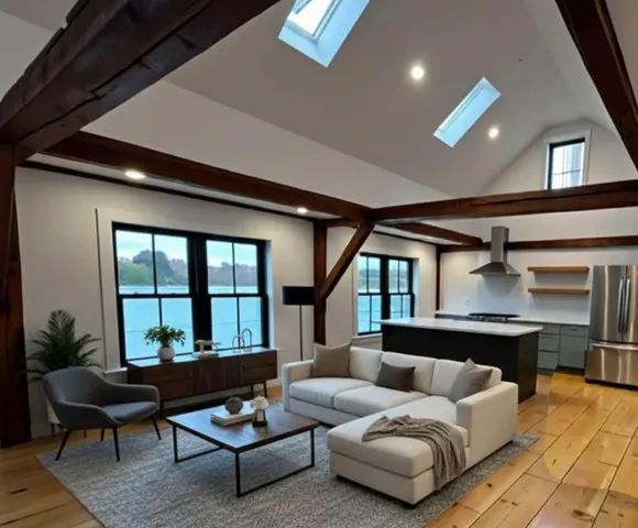 $950,000 | 10 String Bridge, Exeter, NH 03833