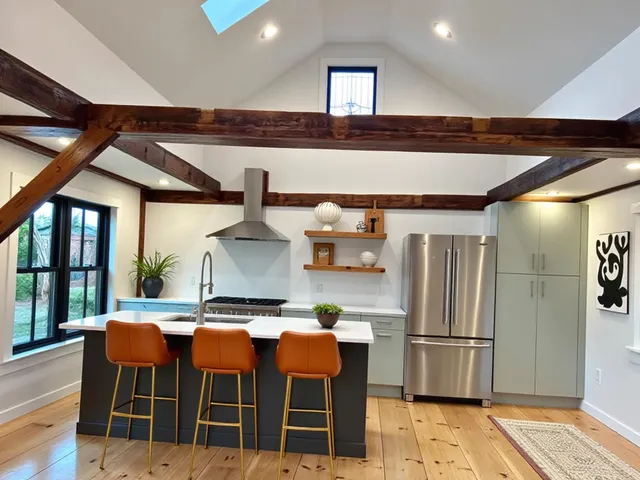 $950,000 | 10 String Bridge, Exeter, NH 03833