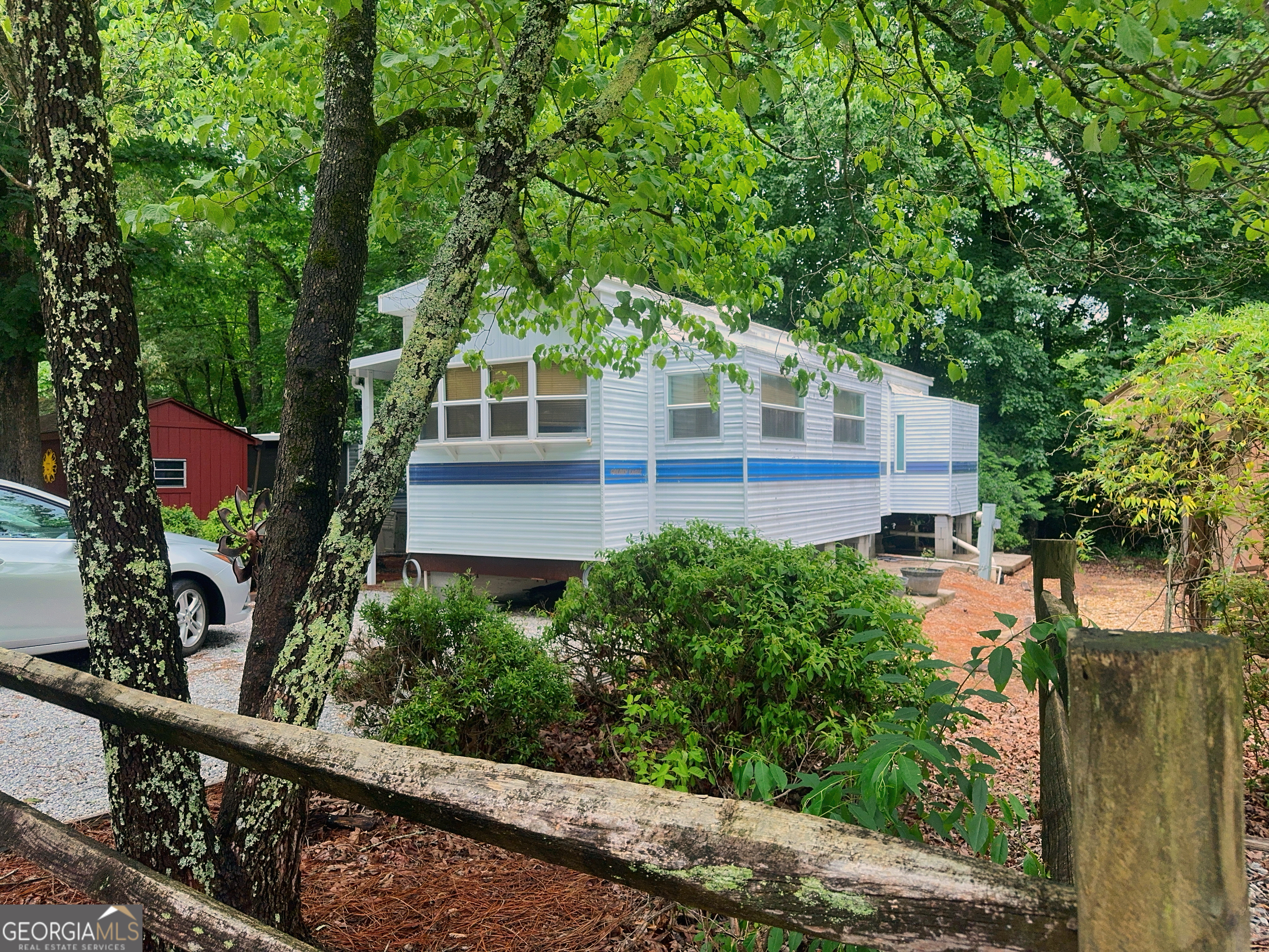 79 Maple Wood Lane Cleveland, GA 30528 - Photo 1 of 28