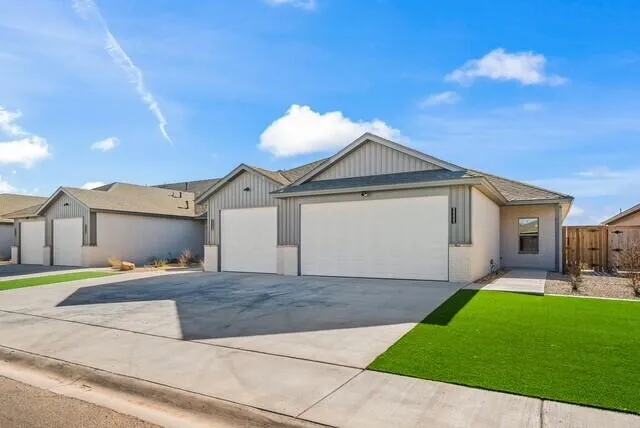 $1,595 | 1111 North 7th Street, Wolfforth, TX 79382