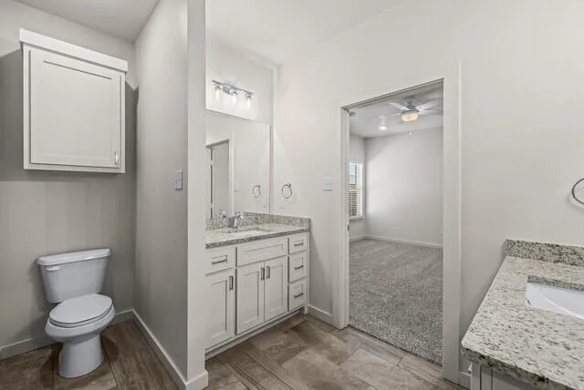 $1,595 | 1111 North 7th Street, Wolfforth, TX 79382