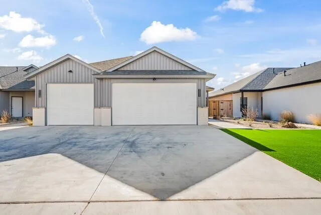 $1,595 | 1111 North 7th Street, Wolfforth, TX 79382