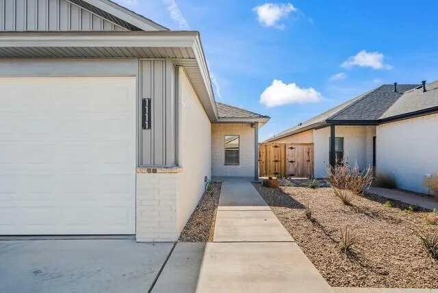 $1,595 | 1111 North 7th Street, Wolfforth, TX 79382