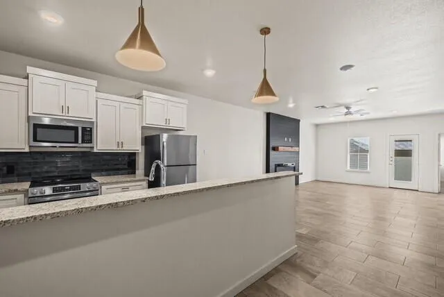 $1,595 | 1111 North 7th Street, Wolfforth, TX 79382