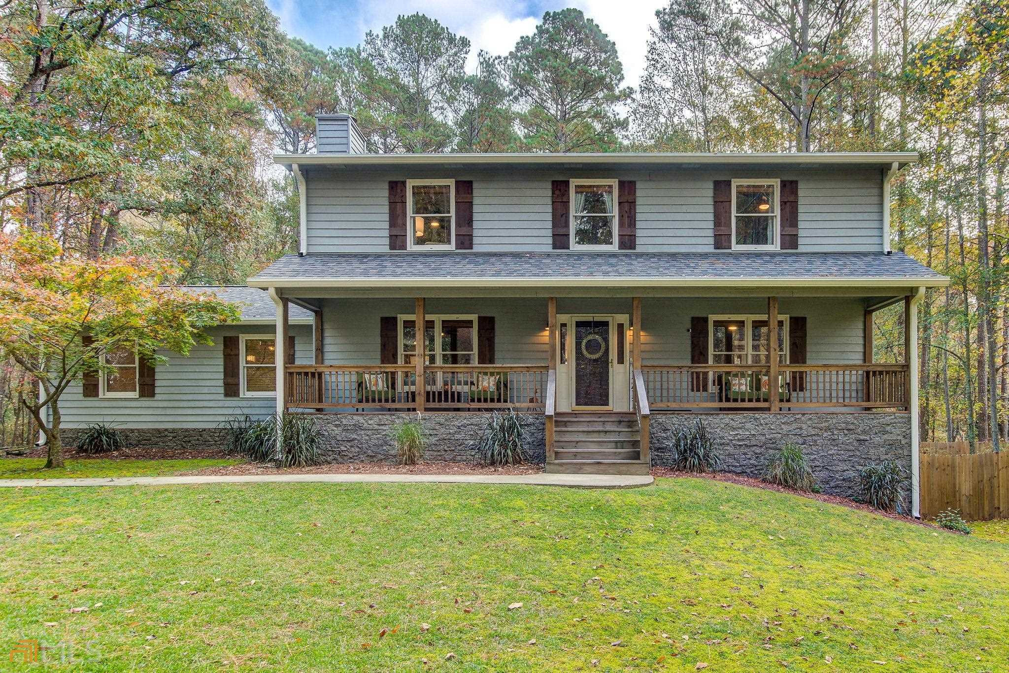 135 Julie Road Tyrone, GA 30290 - Photo 1 of 1 Gallery Image 1