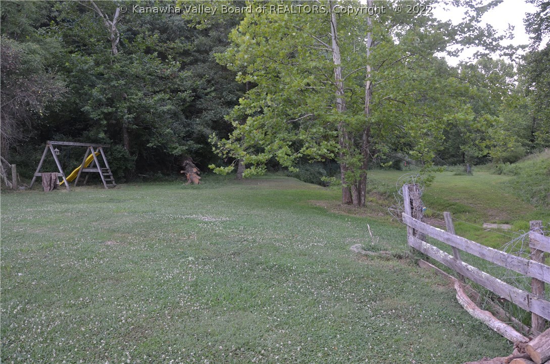 2466 Knotts Run Road Ripley, WV 25271 - Photo 19 of 30 Gallery Image 19