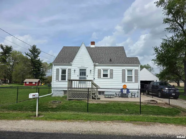 $122,000 | 4609 West Whipp Avenue, Bartonville, IL 61607