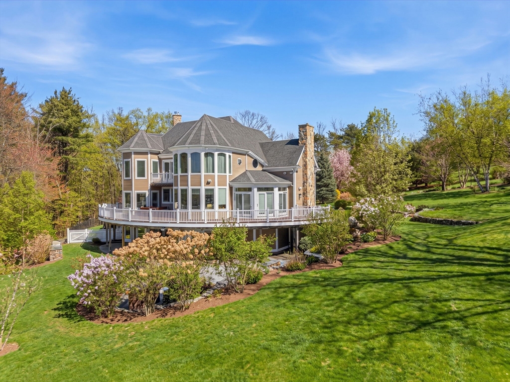 68 Prospect Hill Road Harvard, MA 01451 - Photo 35 of 39