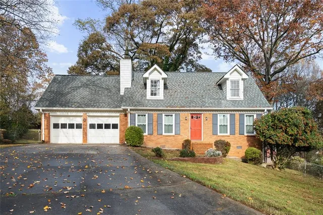 $359,000 | 474 Daisy Trail, Lawrenceville, GA 30046