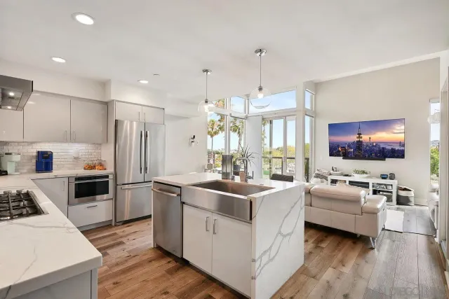 $7,500 | 3030 Jarvis Street, Unit 7, San Diego, CA 92106