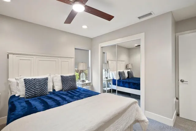 $7,500 | 3030 Jarvis Street, Unit 7, San Diego, CA 92106