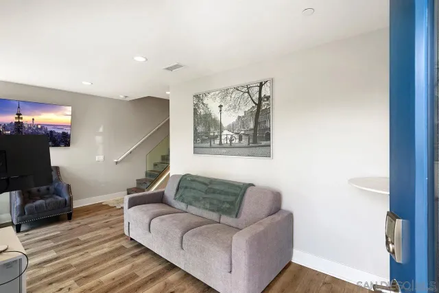 $7,500 | 3030 Jarvis Street, Unit 7, San Diego, CA 92106