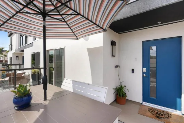 $6,900 | 3030 Jarvis Street, Unit 7, San Diego, CA 92106